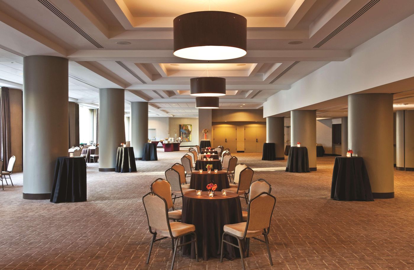 Hilton San Francisco Union Square - United States - SAN FRANCISCO - Conferences - 4