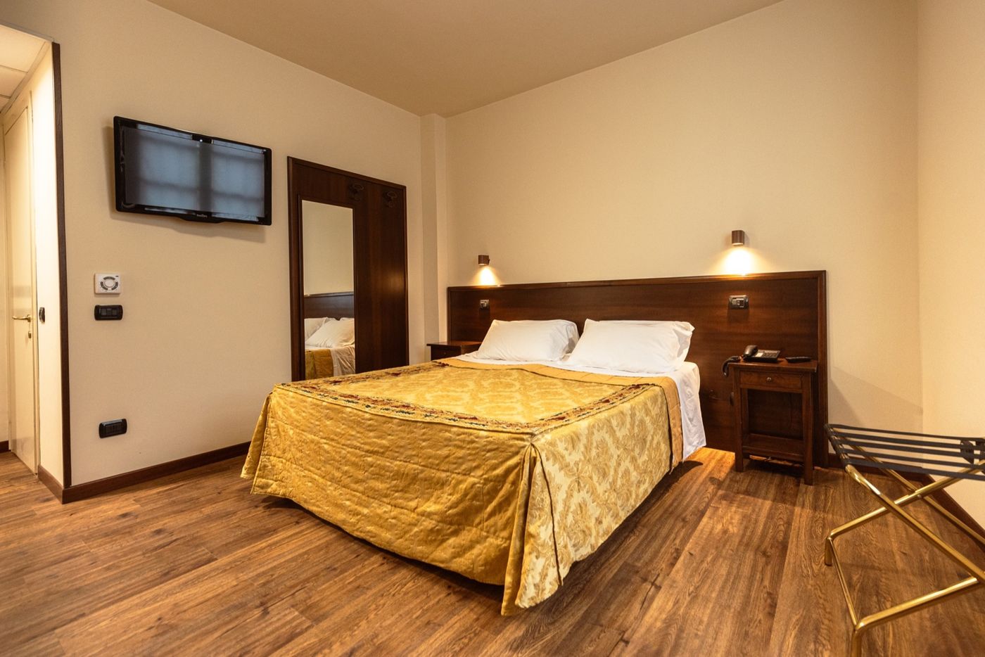 Dimora San Secondo - Italy - San Secondo di Pinerolo (TO) - Room - 8