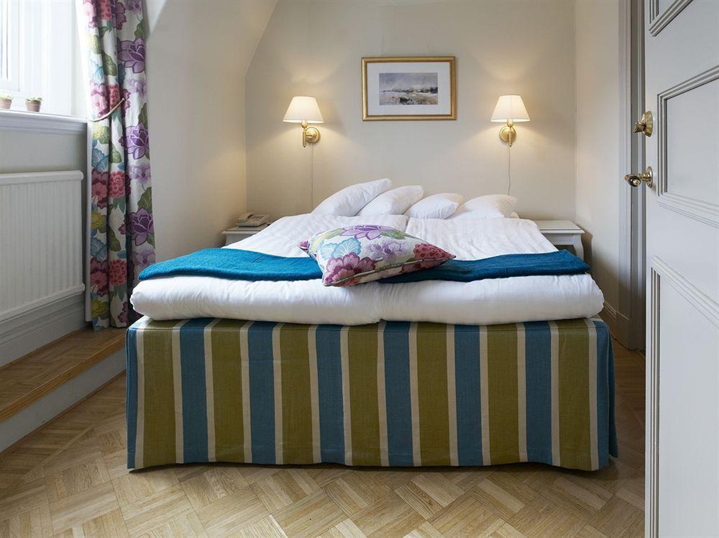 Royal-Sweden-Gothenburg-General view-4