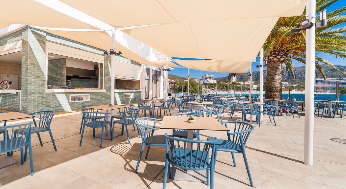 Globales Santa Lucia