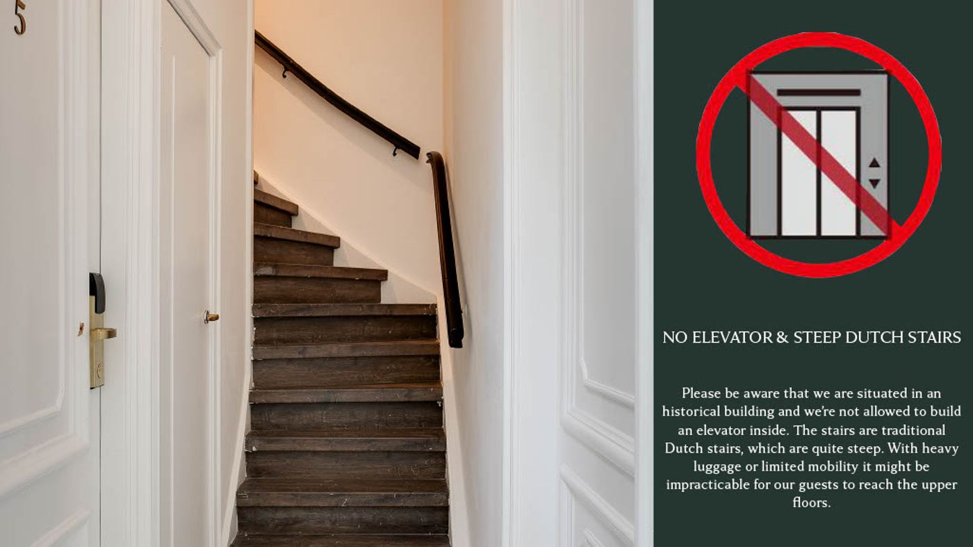 The Sixteen-Netherlands-AMSTERDAM-Lobby-3