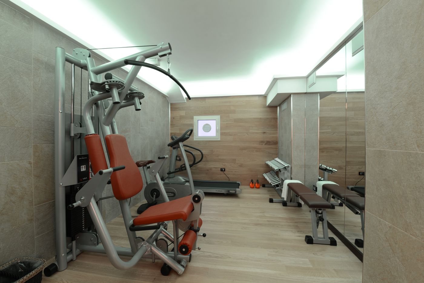 Hotel Guglielmo Boutique Hotel Wellness & Spa-Italy-CATANZARO-General view-4