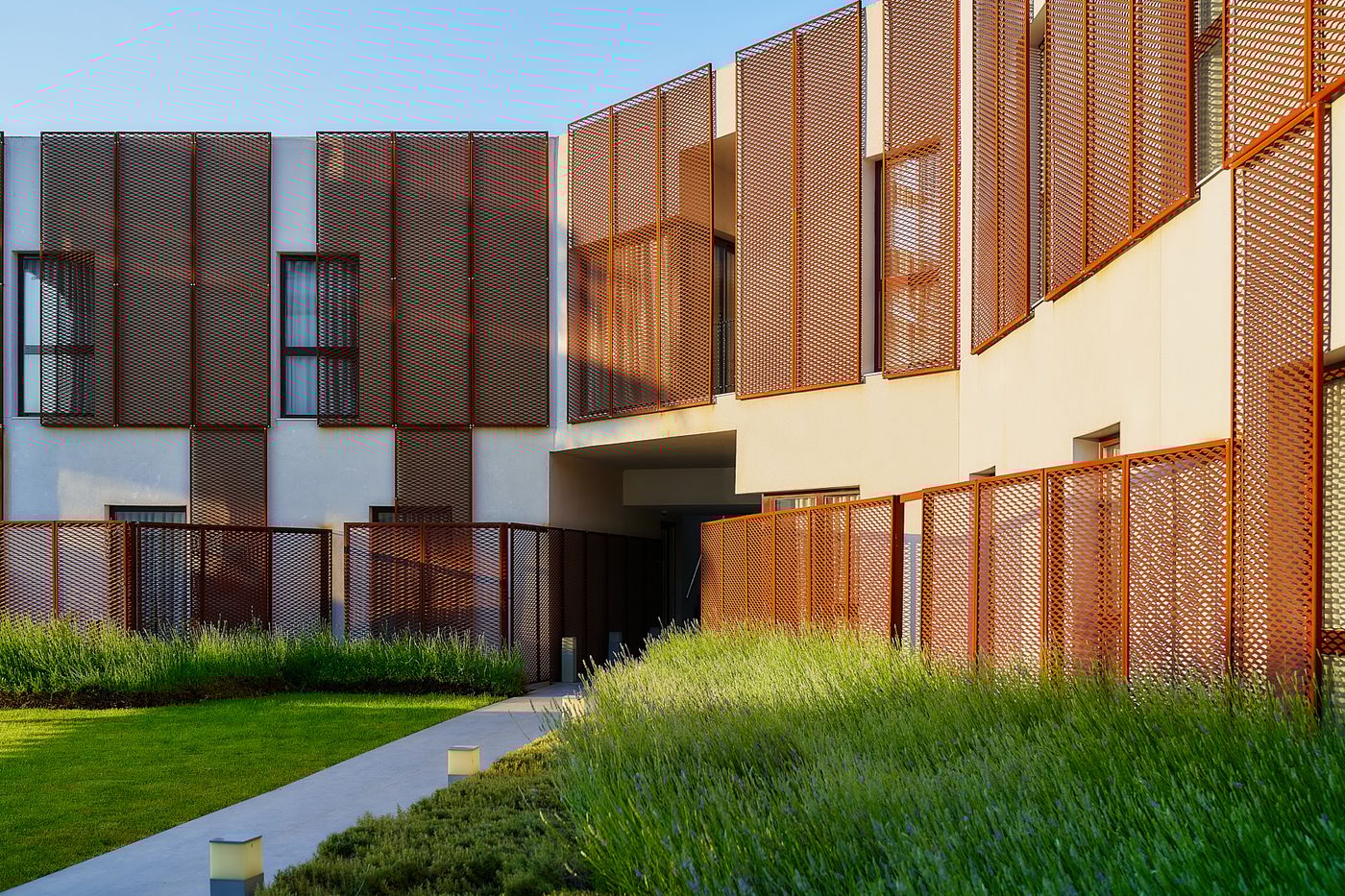 Hotel Arrey Alella-Spain-ALELLA-General view-4