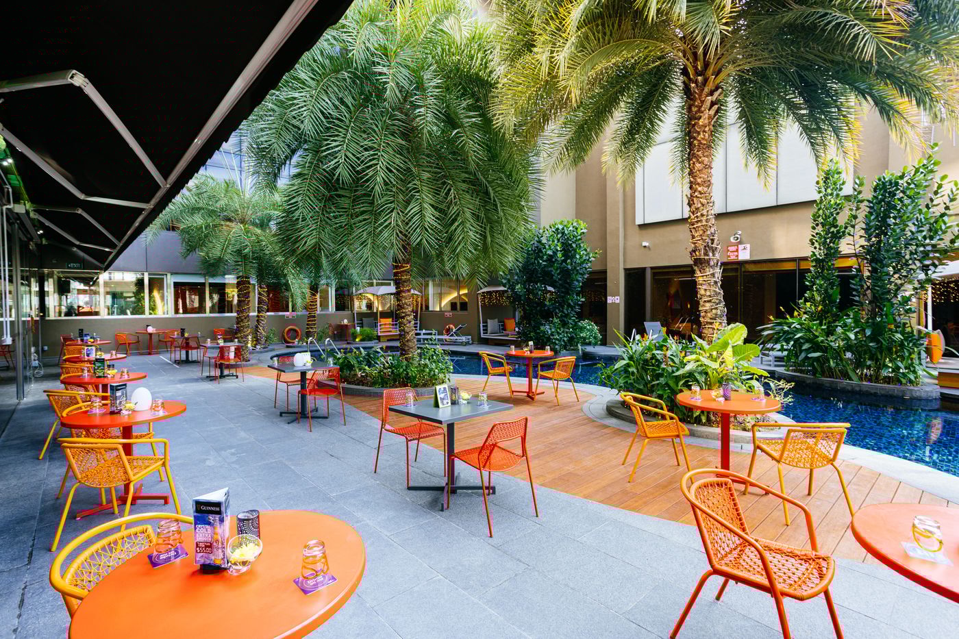 Ibis Styles Singapore On MacPherson - Singapore - SINGAPORE - Restaurant - 1