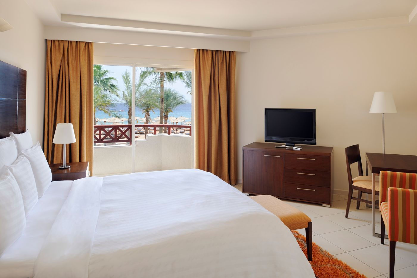 Naama Bay Promenade Beach Resort Managed By Accor
