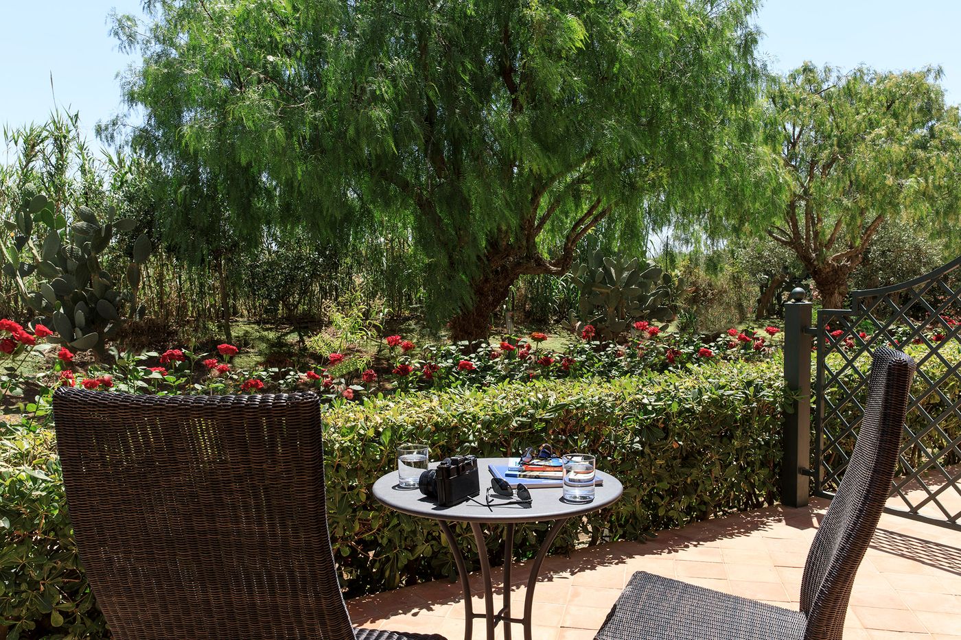 Baglio-Oneto-dei-Principi-di-San-Lorenzo-Room-23