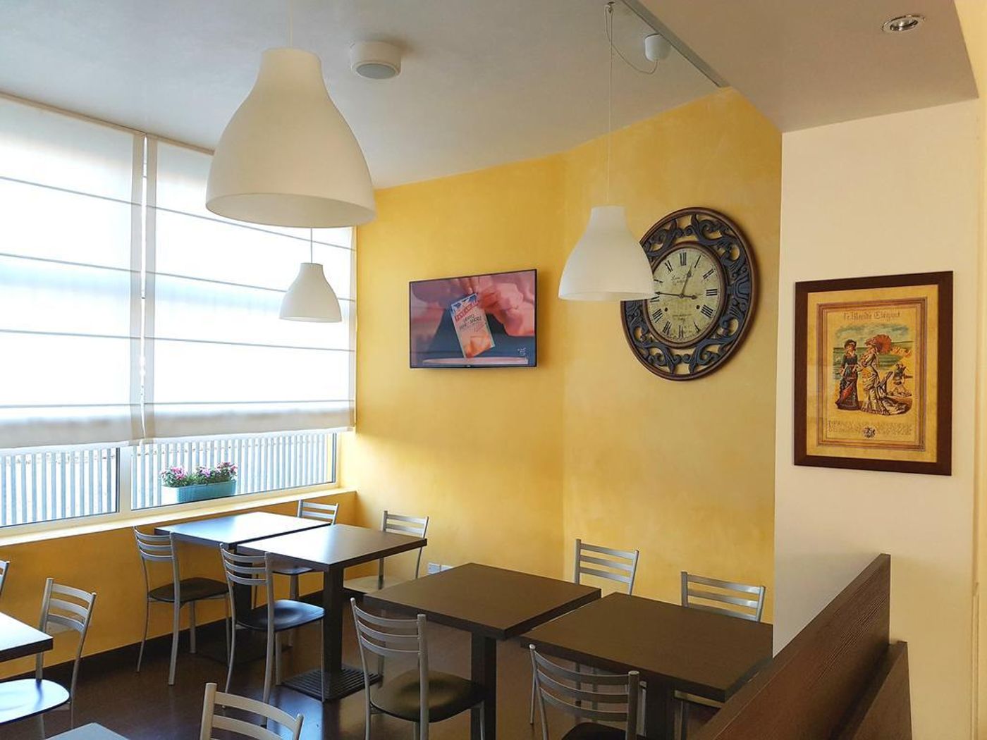 Hotel Alverì-Italy-Venezia-General view-7