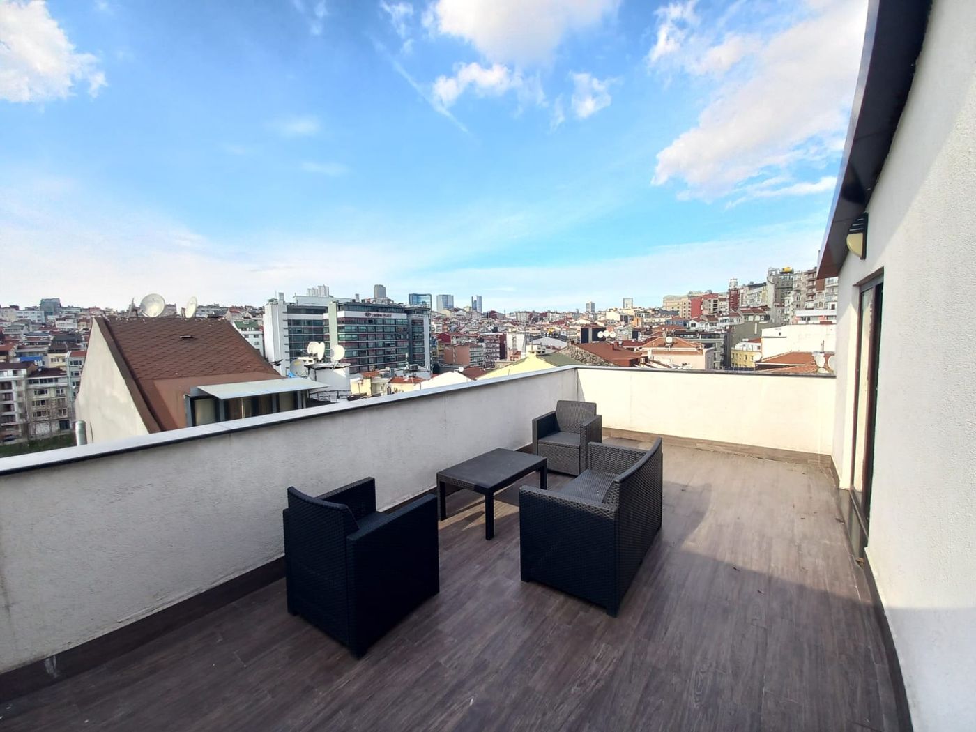 Park by Clover Hotel - Turkey - SISLI/ISTANBUL - Room - 9