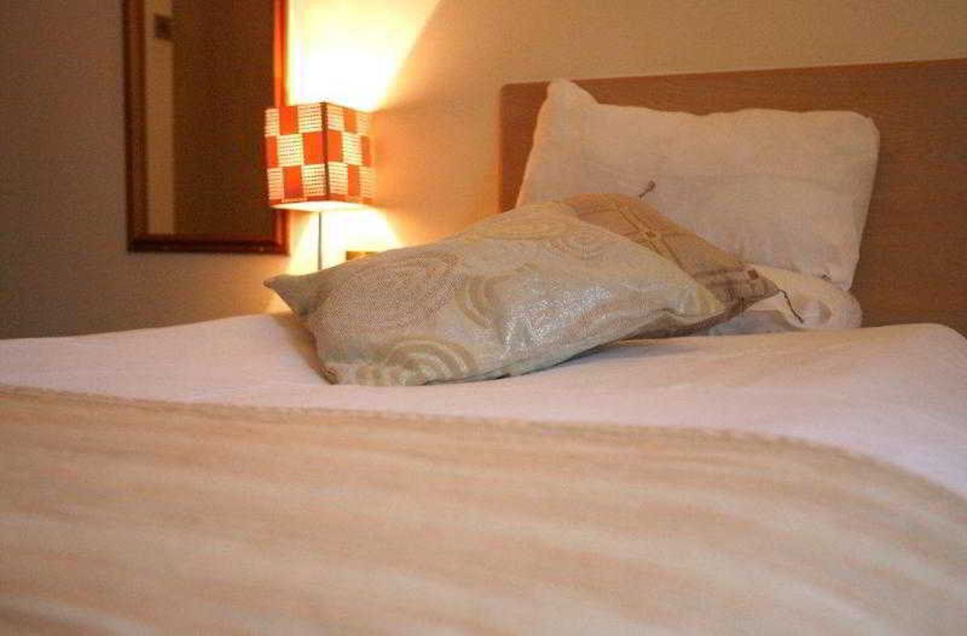 Best Western Glasgow Hotel-United Kingdom-GLASGOW-Room-10