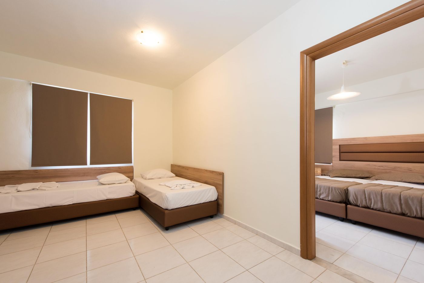 Niriedes - Dionyssos Village