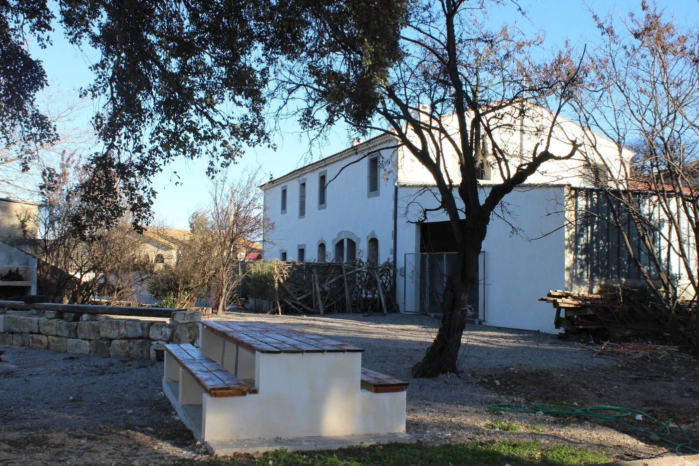 Domaine De Selhac - France - FRONTIGNAN - Sports and Entertainment - 5