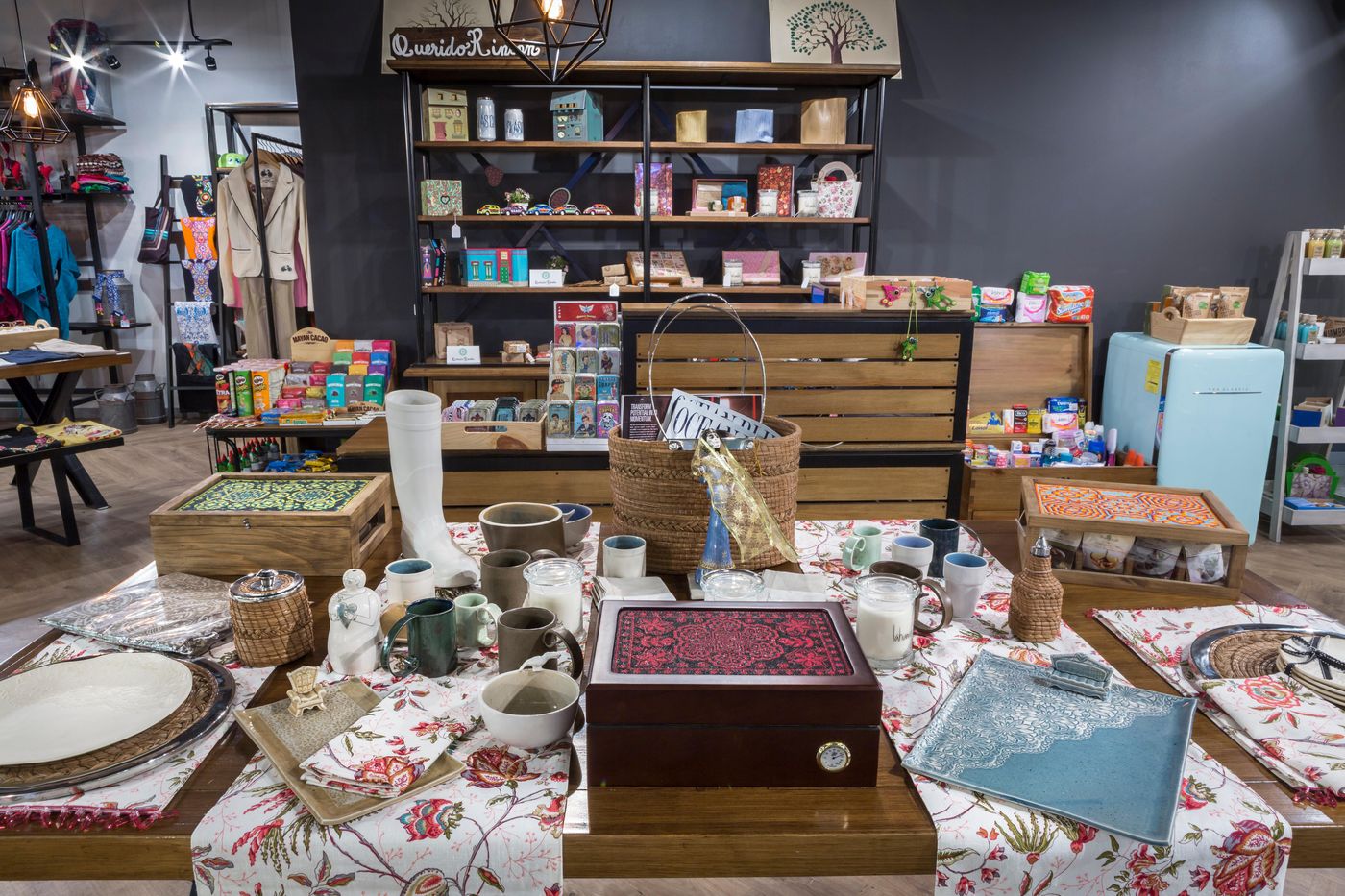 InterContinental Presidente Mexico City-Mexico-Ciudad De Mexico-General view-8