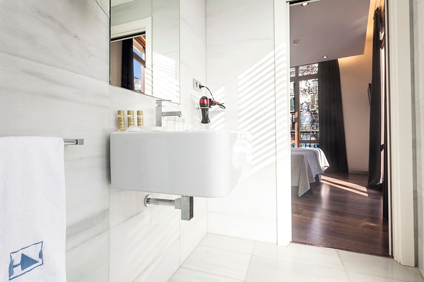 Exe Ramblas Boqueria-Spain-BARCELONA-General view-10