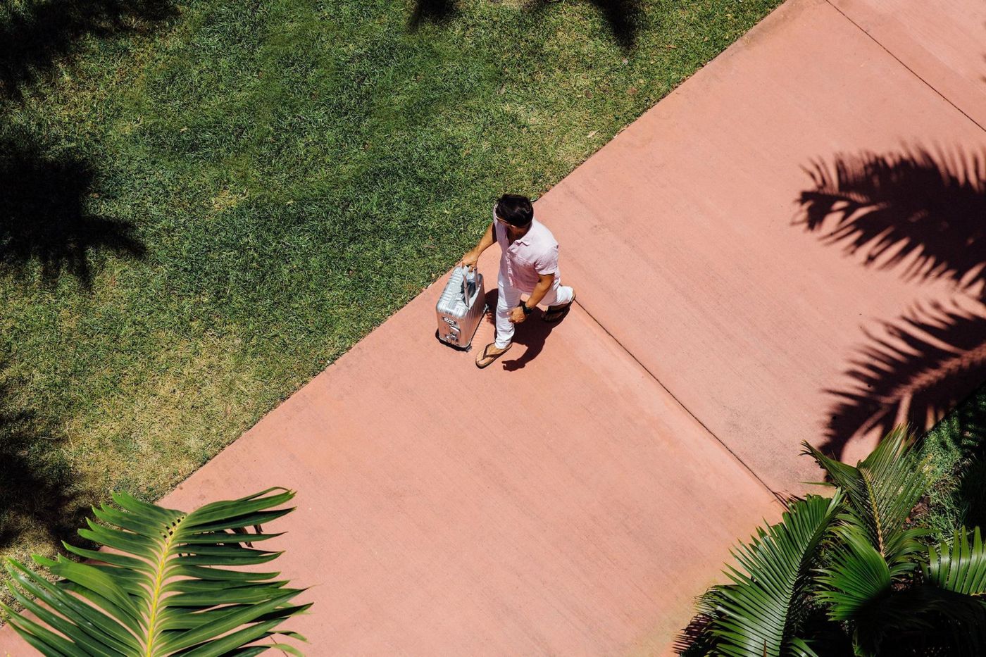 Urbanica The Euclid Hotel - United States - MIAMI BEACH - General view - 5