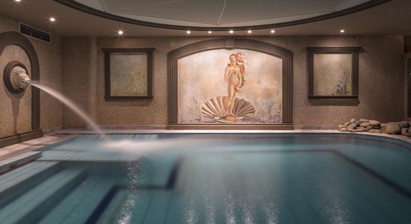 Myconian Ambassador Hotel