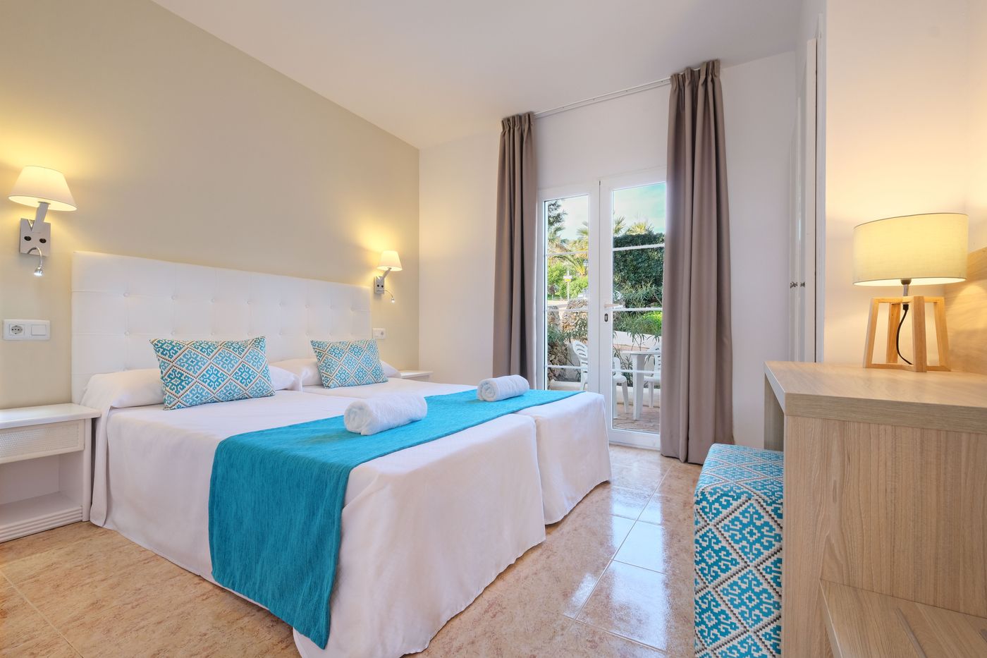 Moon Dreams Marina Parc