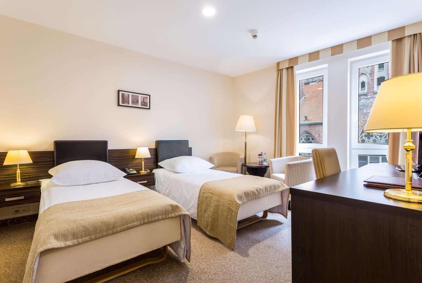 Qubus Hotel Wroclaw-Poland-WROCLAW-Room-6