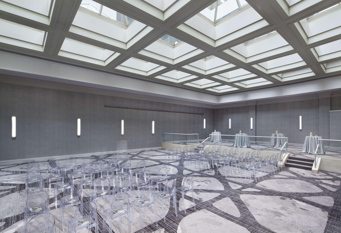 Hilton Washington DC Capitol Hill - United States - Washington - Conferences - 3