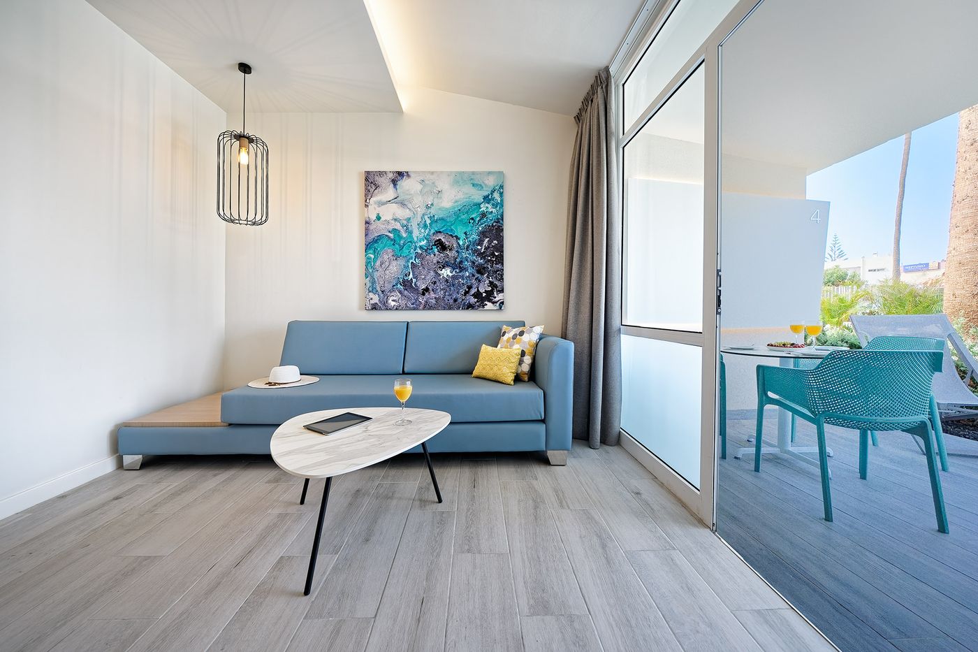 Relaxia Los Girasoles (Bungalows)