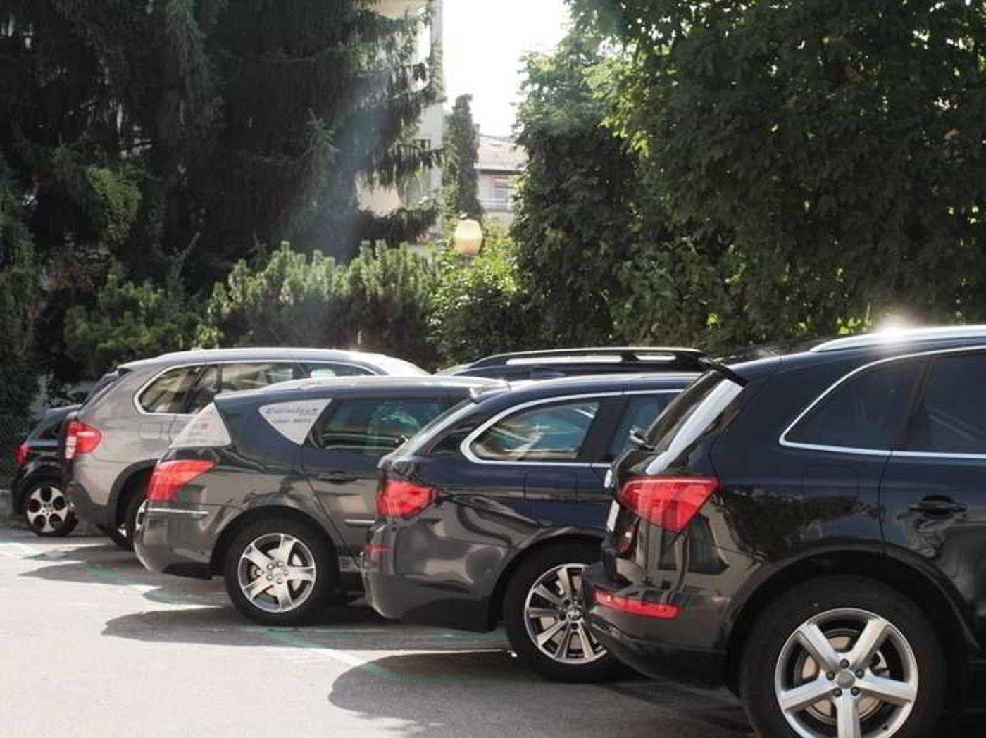 Hotel Bellerive-Switzerland-LAUSANNE-General view-6