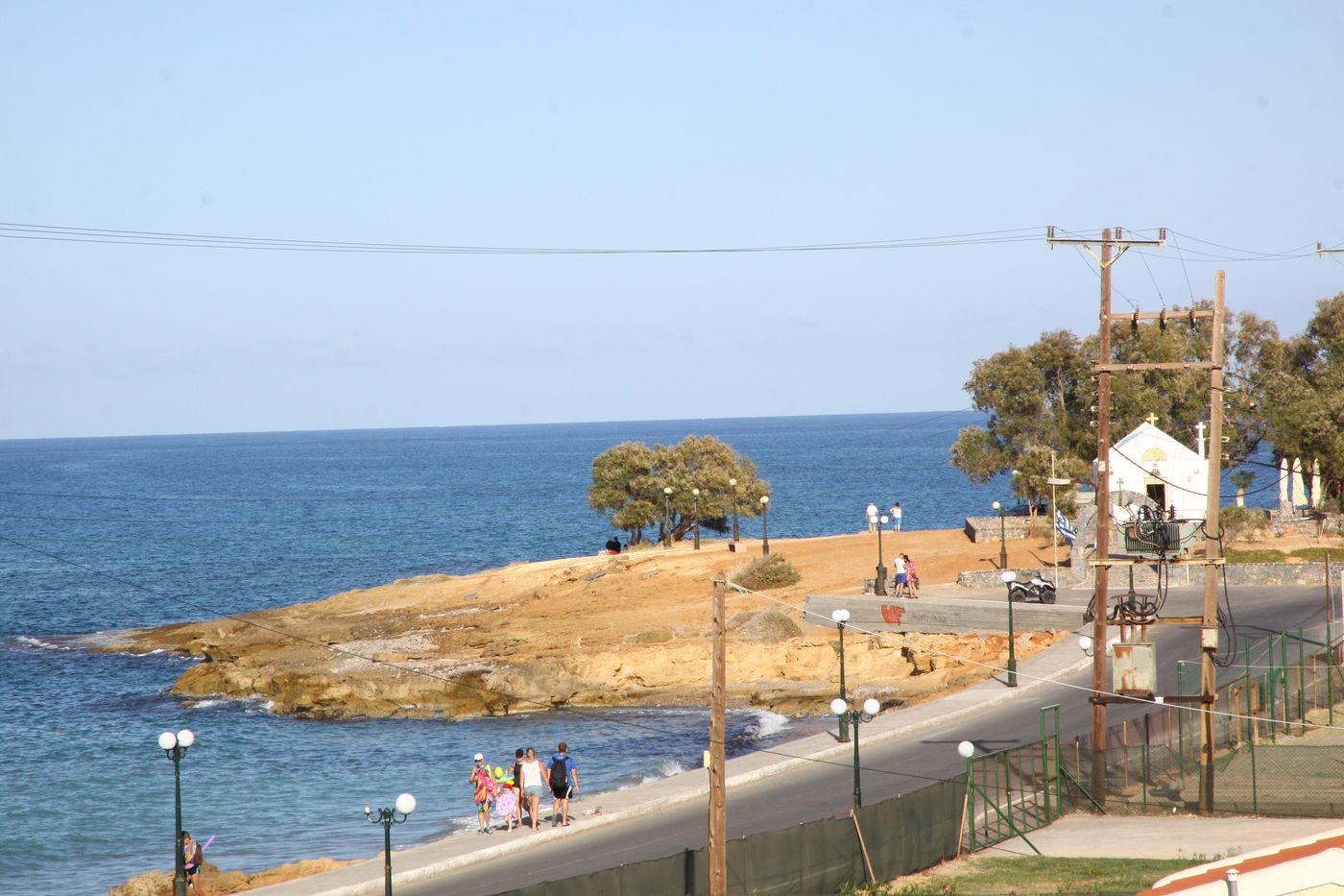 Sweet Memory Apartments