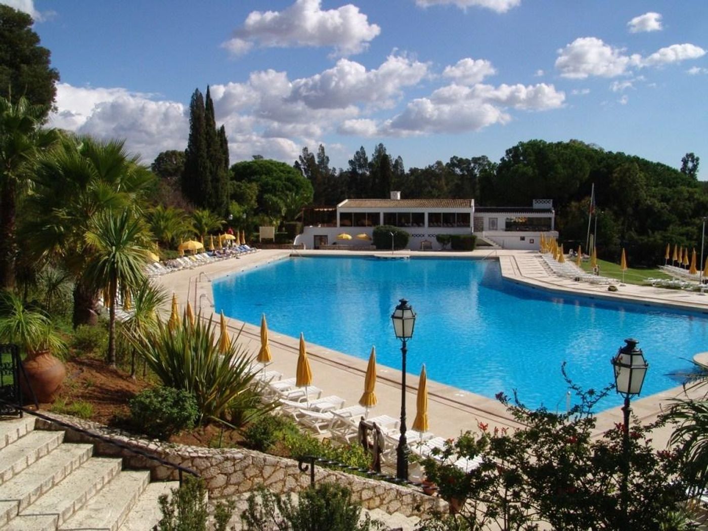 Le Meridien Penina Golf & Resort