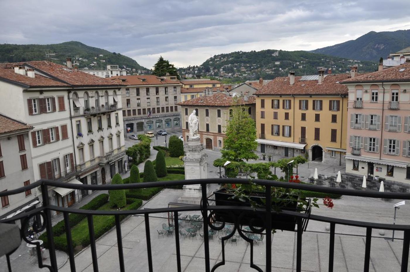 Firenze-Italy-COMO-General view-3