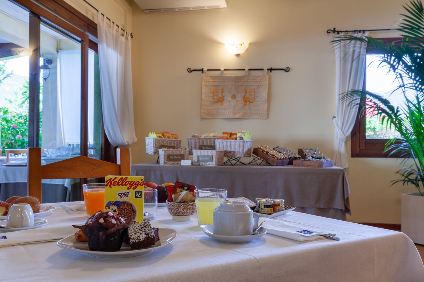iH-Hotels-Villasimius-Le-Zagare-Resort-Restaurant-53