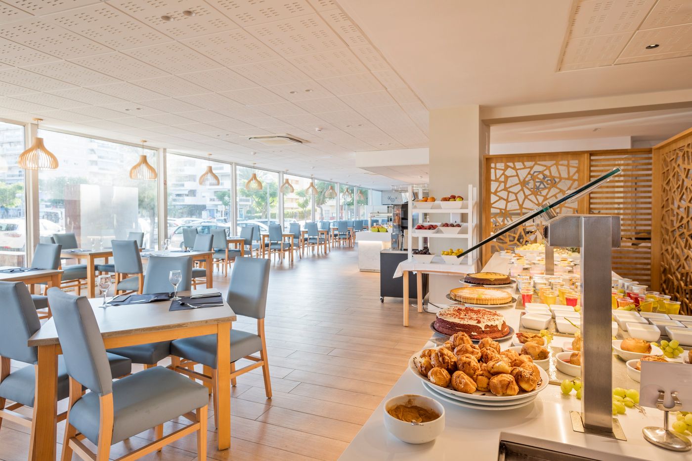 BEST Terramarina Hotel