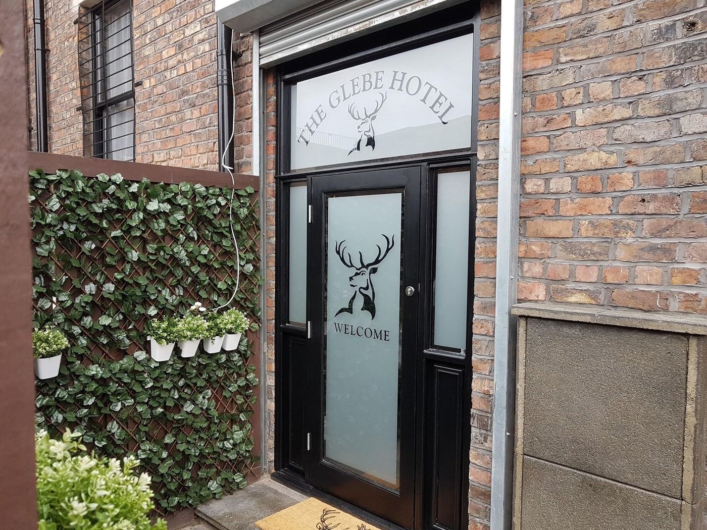 The Glebe Hotel-United Kingdom-LIVERPOOL-General view-2