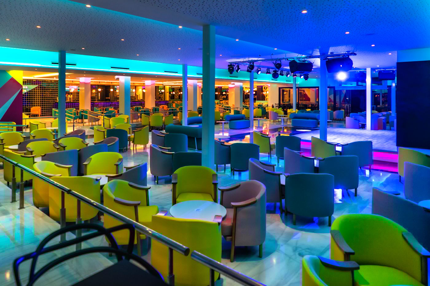 Spring Hotel Bitacora