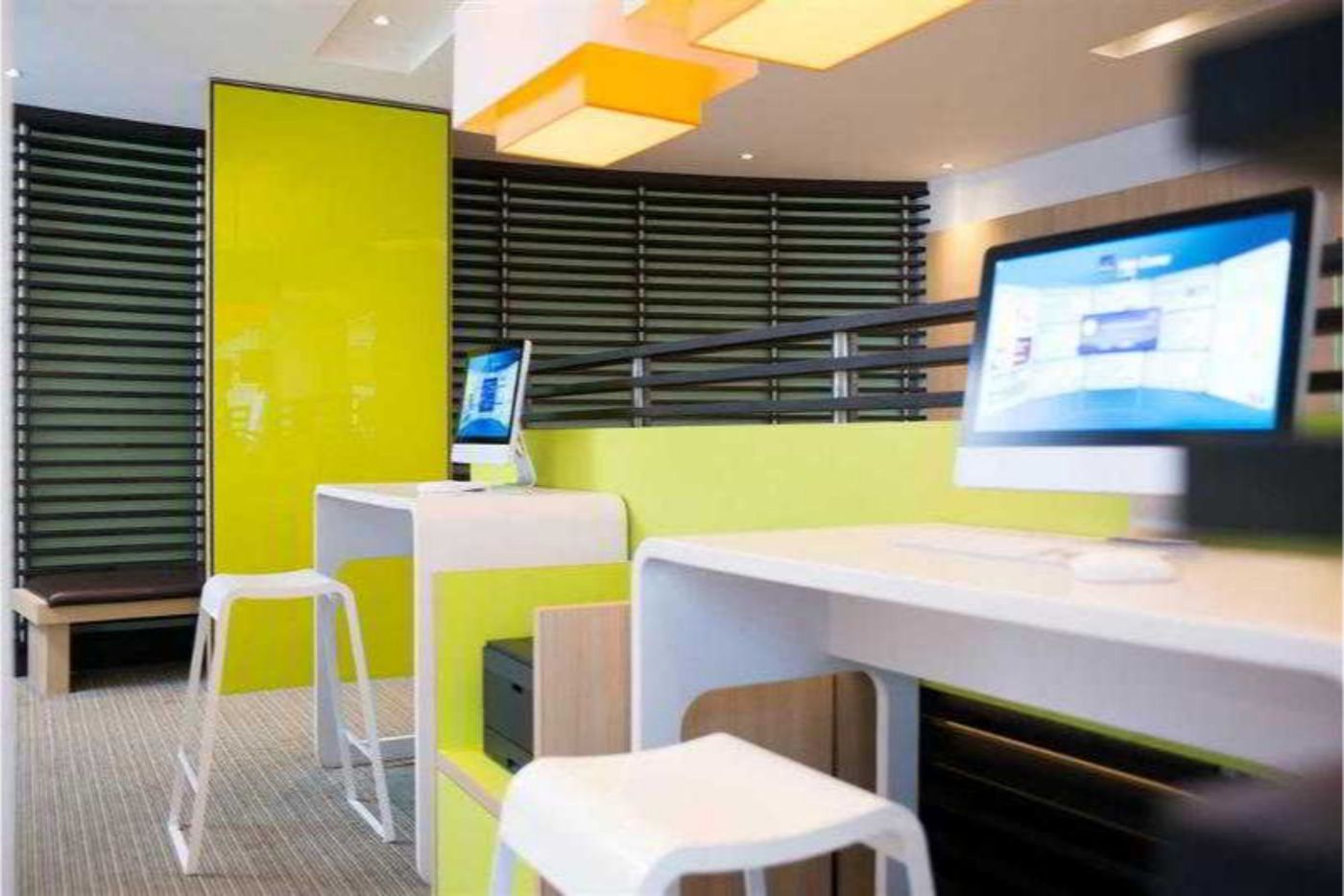 Novotel Rotterdam Brainpark-Netherlands-ROTTERDAM-General view-3