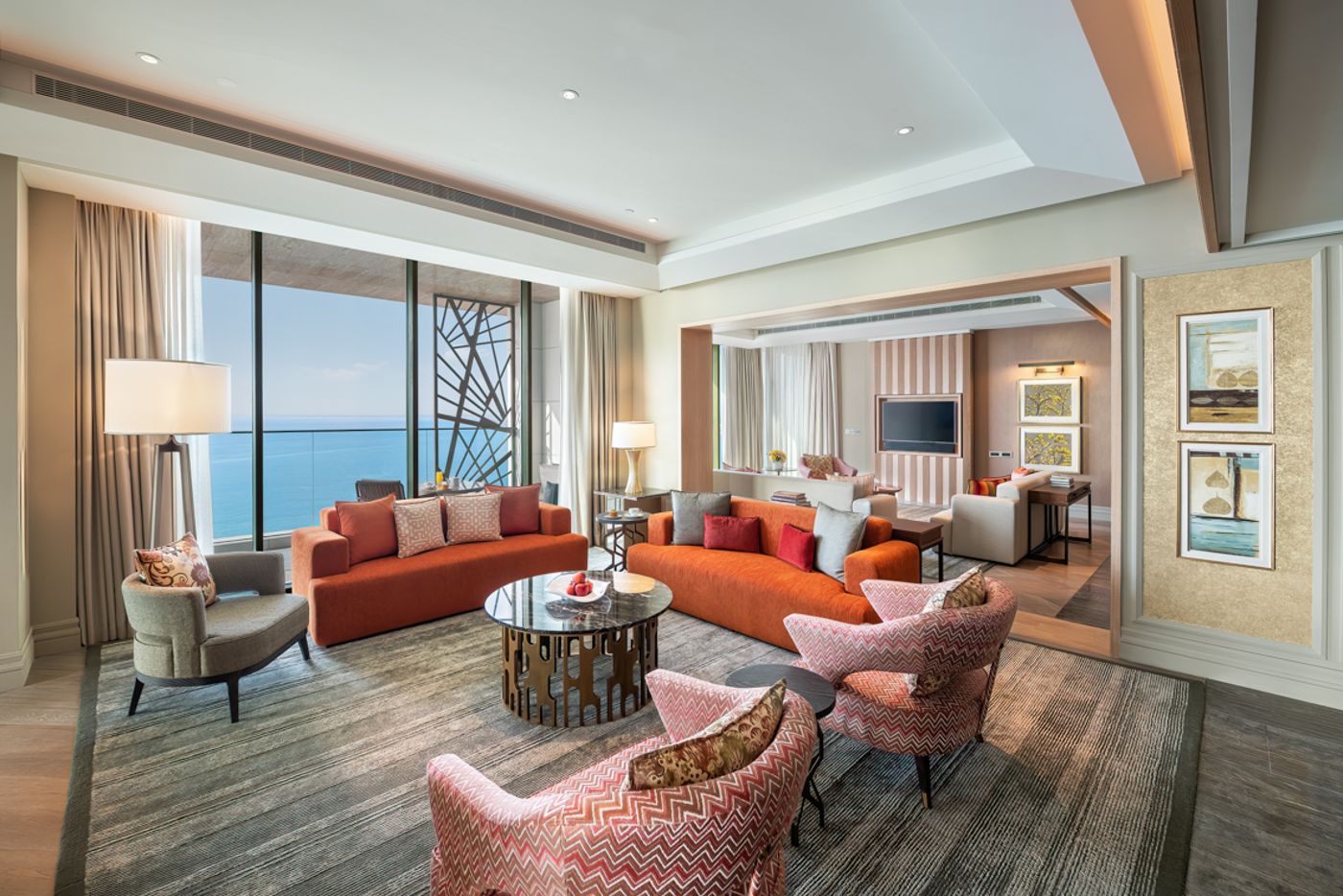 Mandarin Oriental Jumeira Dubai 03.03