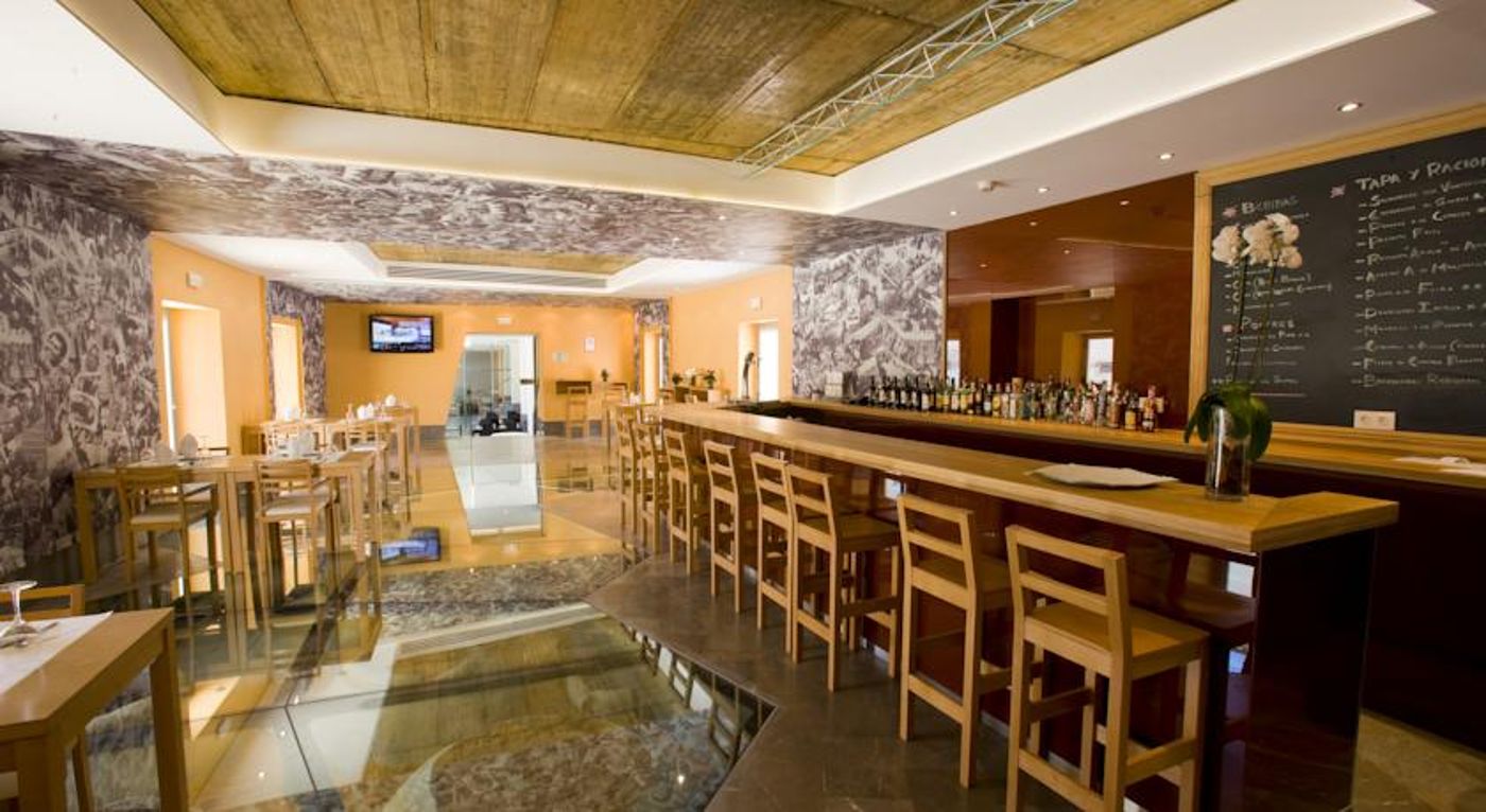 Abba Palacio de Arizon