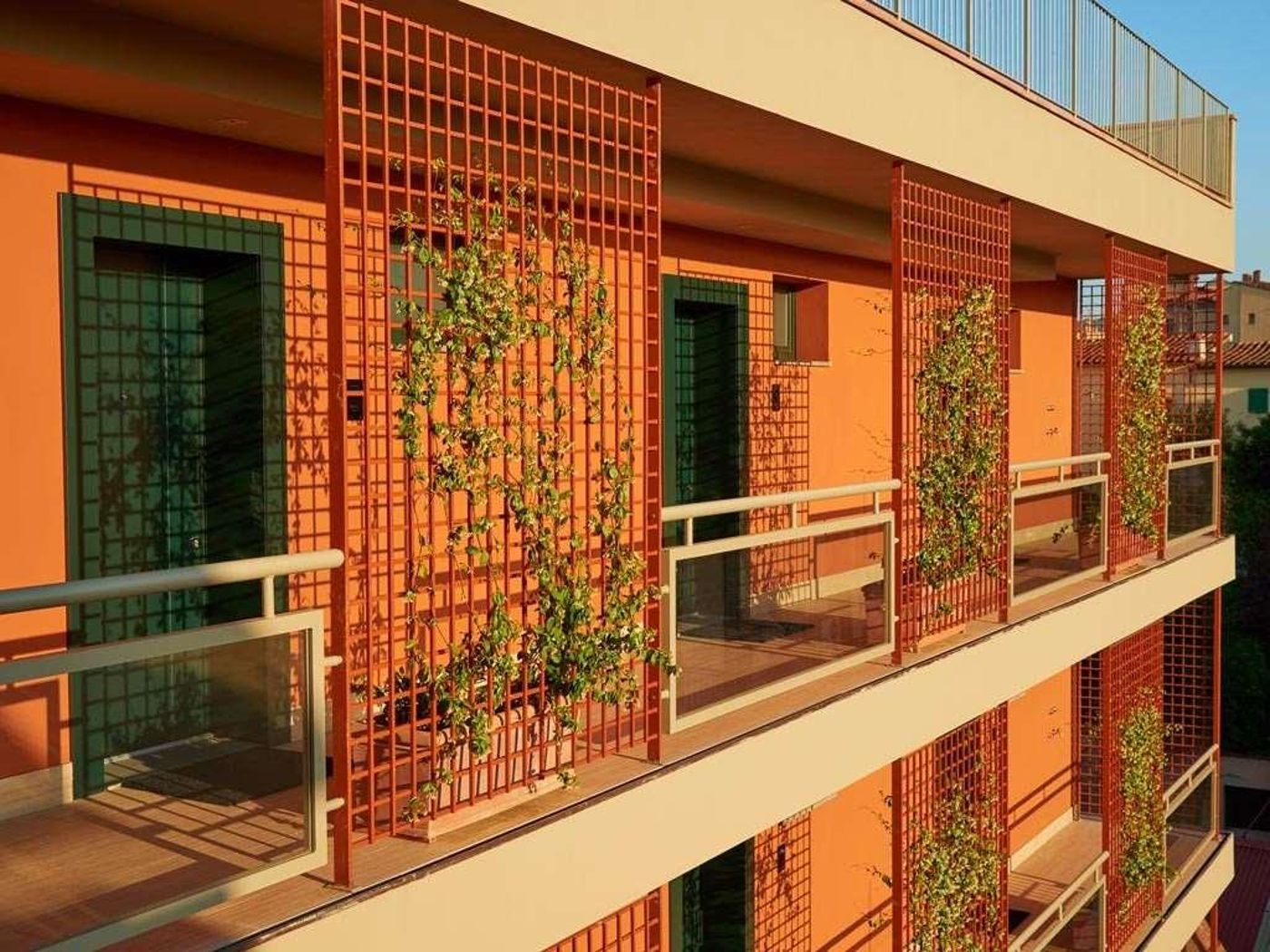 Forte16-Apartments-View---Spa-General-view-5