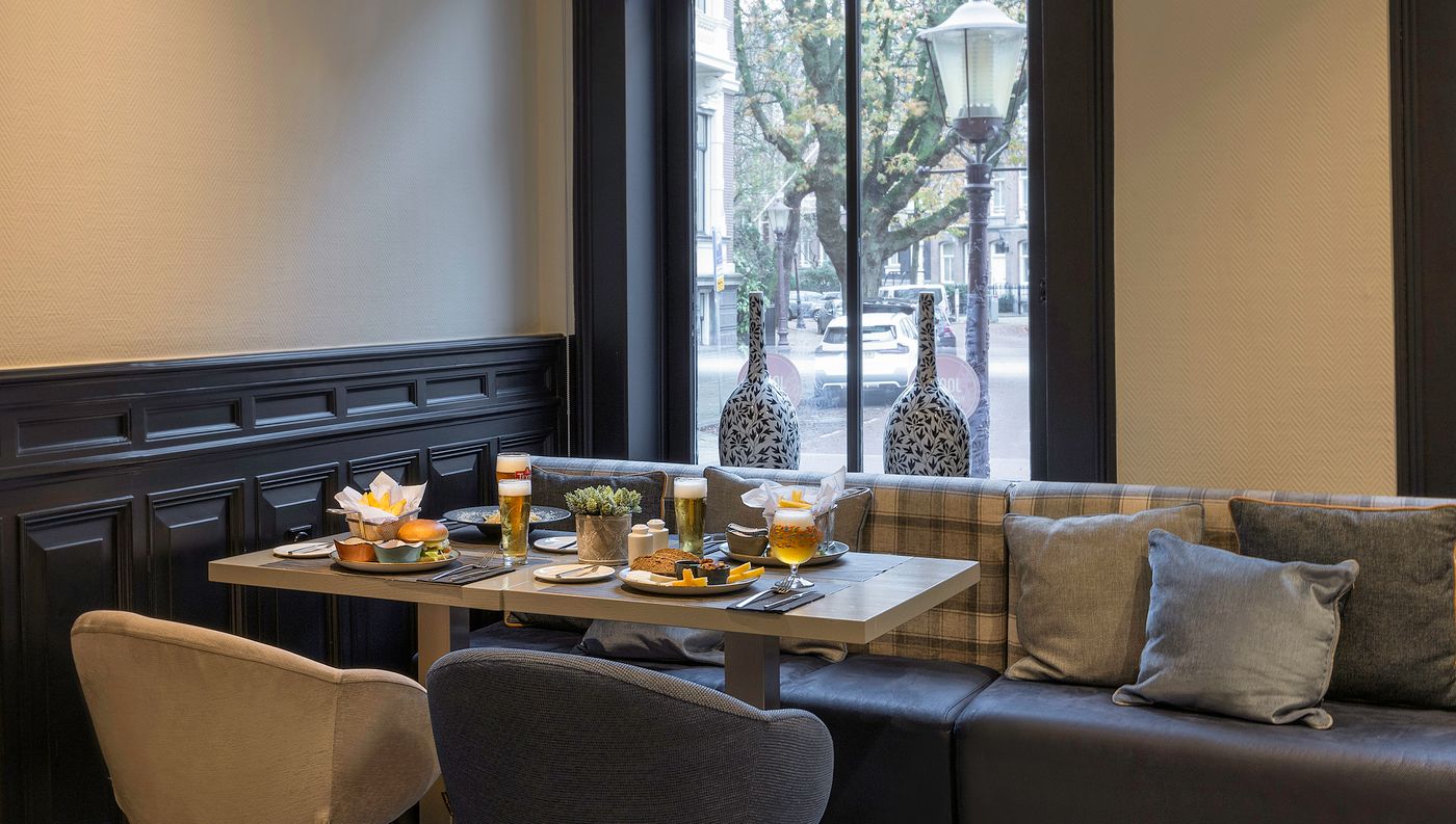 Catalonia-Vondel-Amsterdam-Restaurant-19