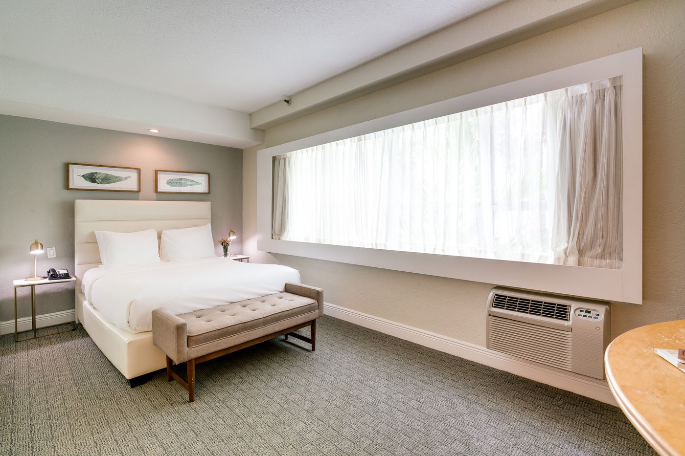 Crest Hotel Suites - United States - SOUTH BEACH - Room - 6