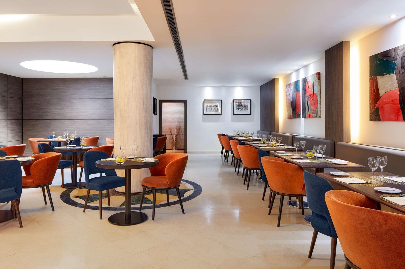 NH-Lisboa-Campo-Grande-Restaurant-9