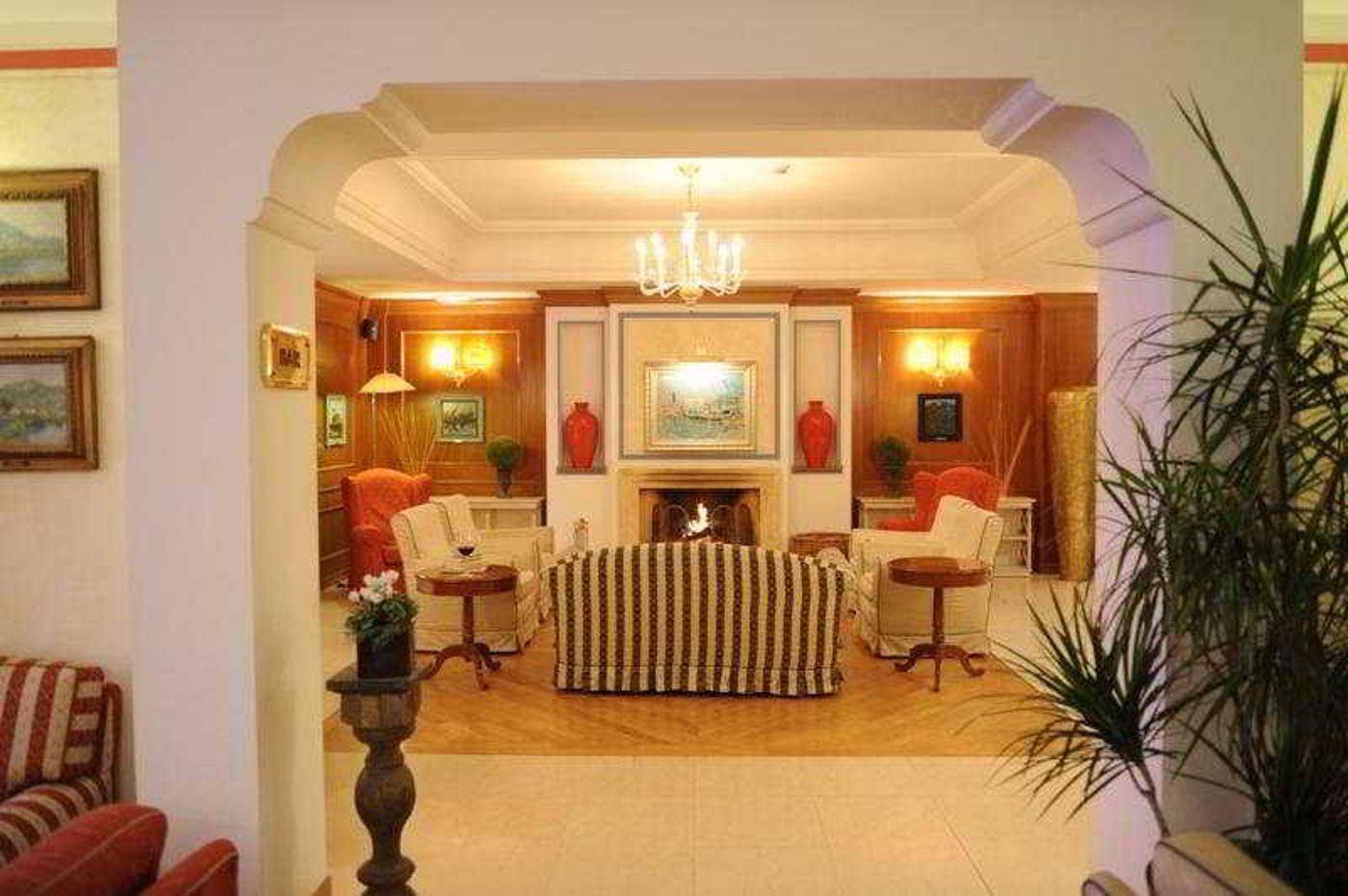 Iseo Lago Hotel-Italy-ISEO (BS)-General view-1