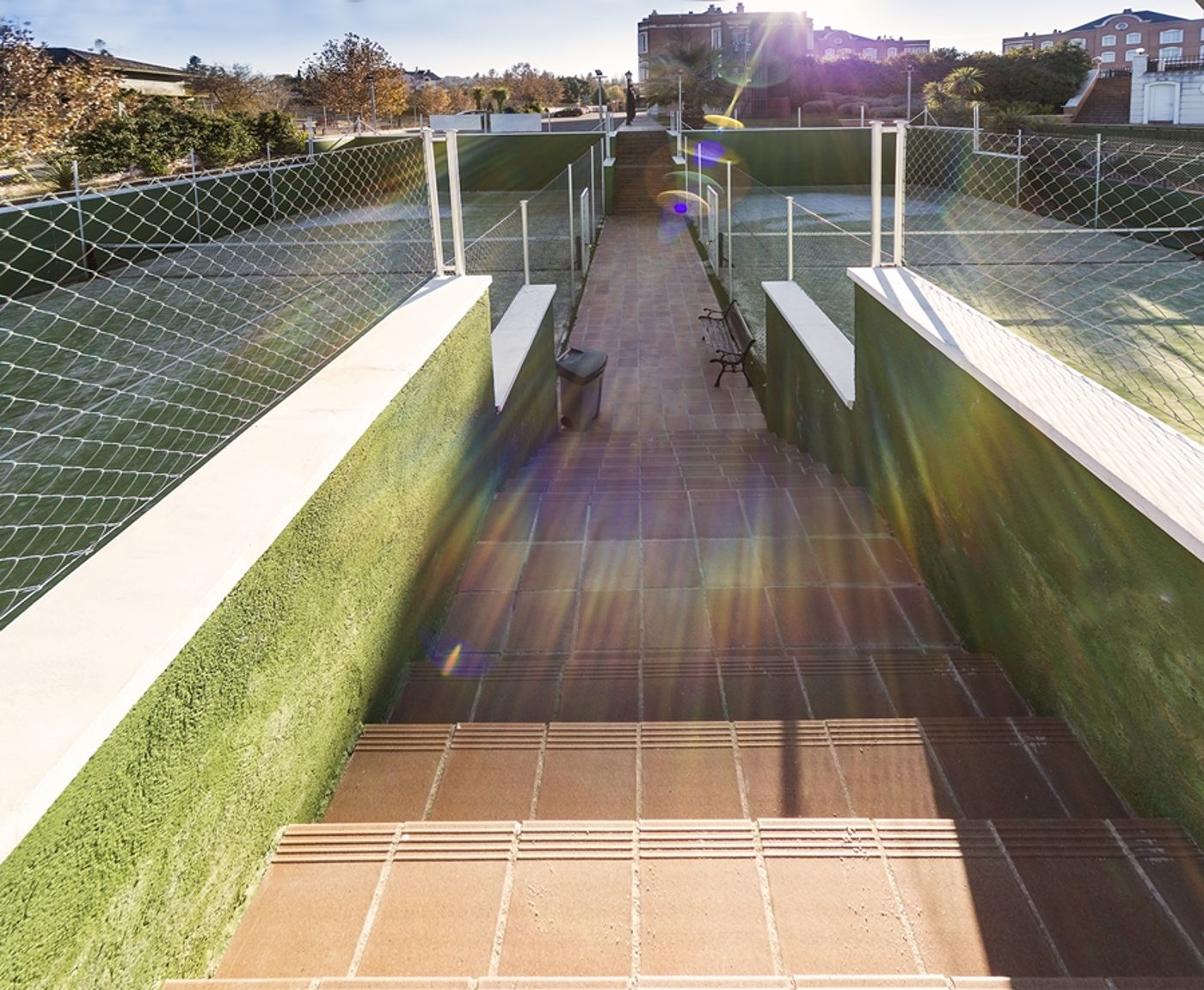 Eurostars-Zarzuela-Park-Sports-and-Entertainment-27