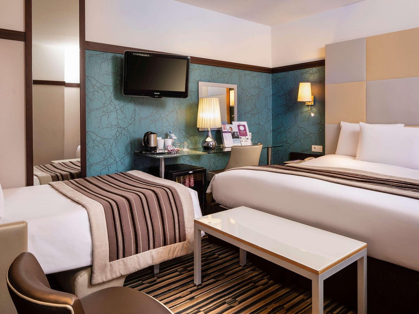 Mercure-Paris-La-Sorbonne-Saint-Germain-des-Pres-Room-28