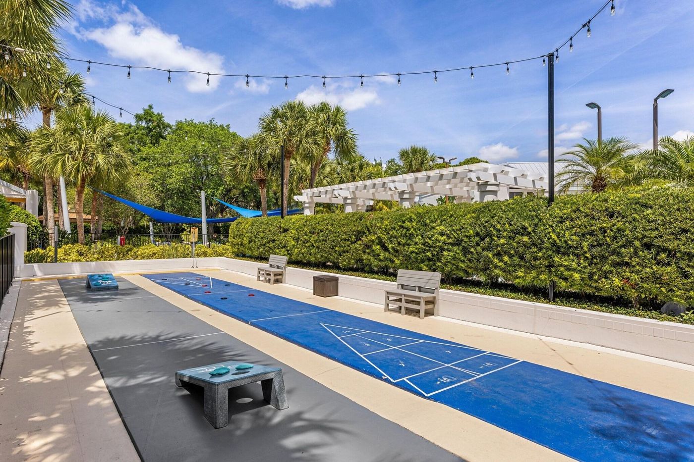 Marriott'S Royal Palms-United States-Orlando-General view-4