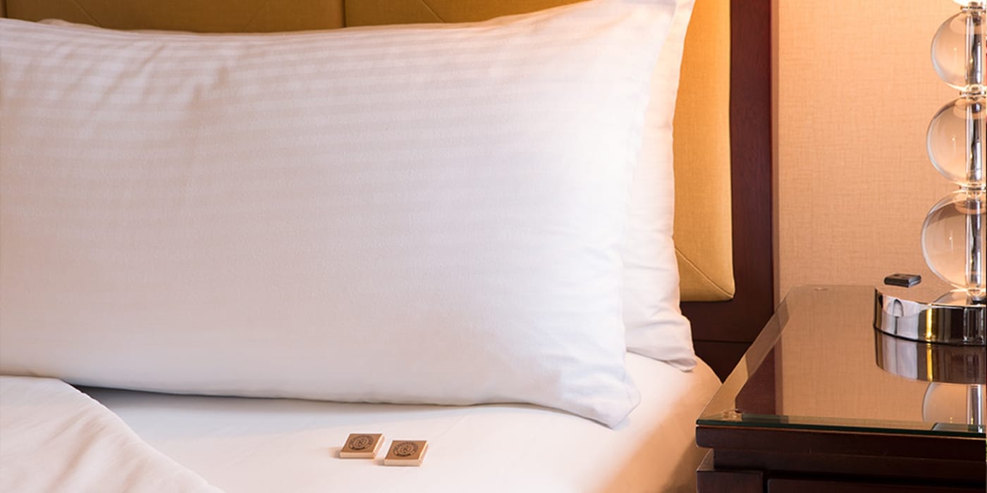 Millennium Knickerbocker Hotel - United States - CHICAGO - Room - 9