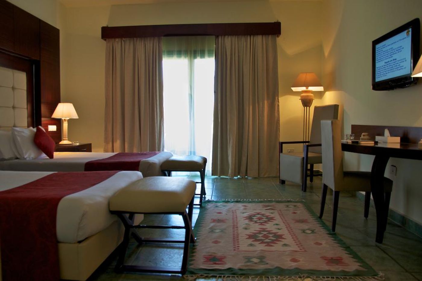 Lti Akassia Beach Resort