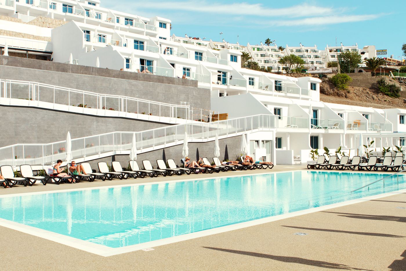 Ocean Hill - Adult Only