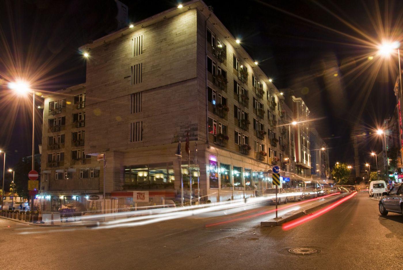 Buyuk Keban - Turkey - ISTANBUL - General view - 7