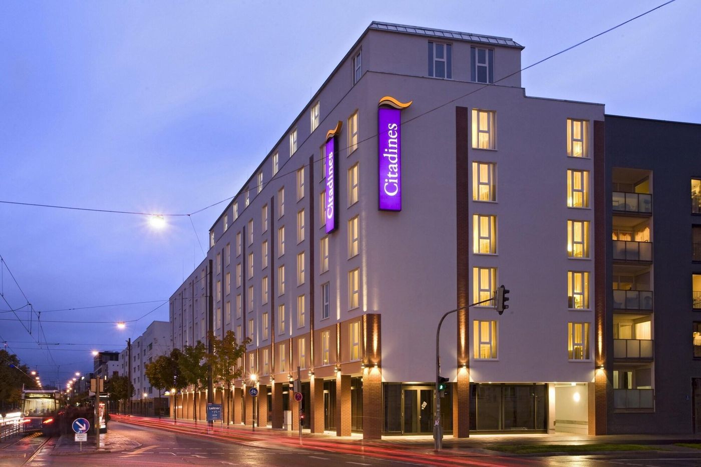 Citadines-Munich-Arnulfpark-General-view-4