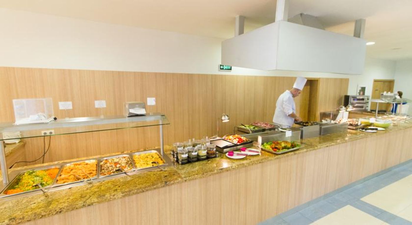 Hotel Smartline Madara