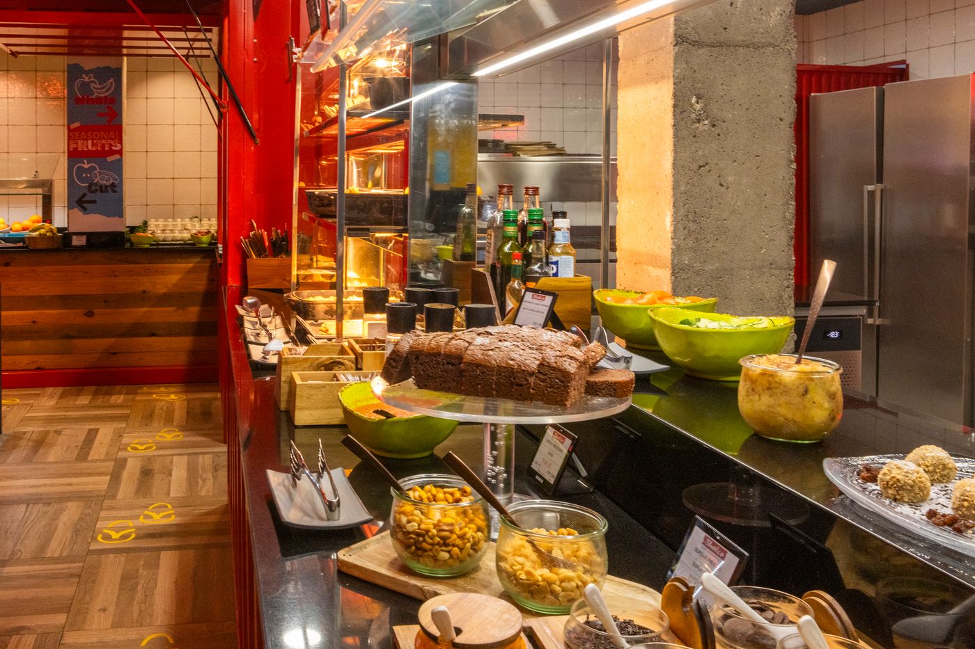 Sholeo-Lodges-Los-Gigantes---Adults-Recommended-Restaurant-53