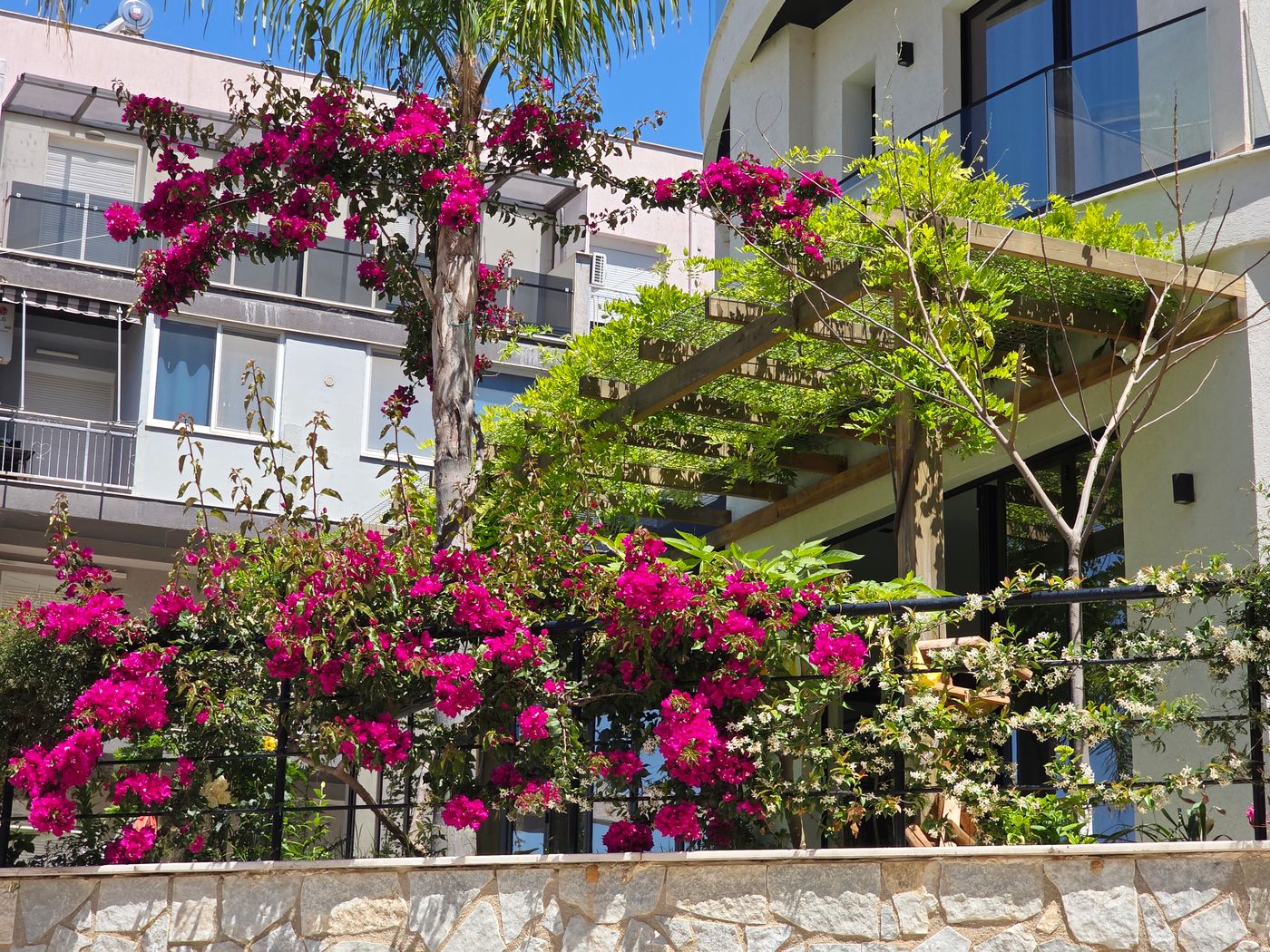 Valza Boutique Hotel-Albania-Vlorë-General view-6